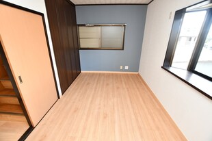 走谷1丁目戸建の物件内観写真